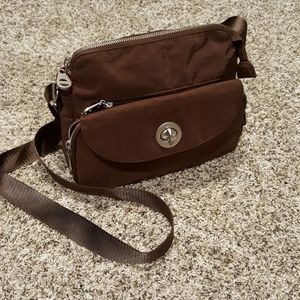 NWOT Baggallini Crossbody Bag